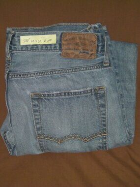 Mens AMERICAN EAGLE Jeans sz 32x30